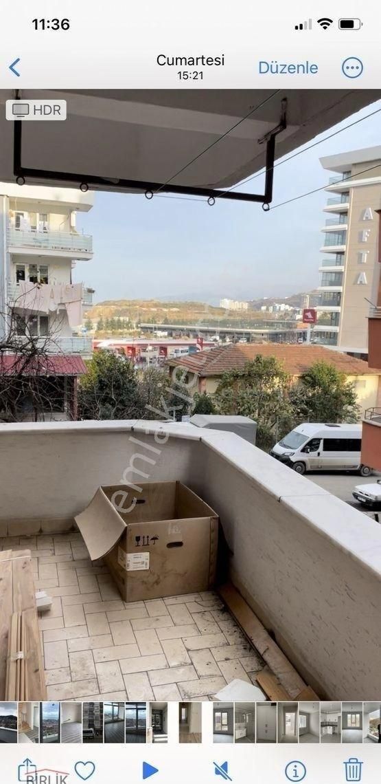 Giresun Merkez Gedikkaya Kiralık Daire Giresun Merkez Gedikkaya Nihatbey Çad 3+1 Kiralık Daire