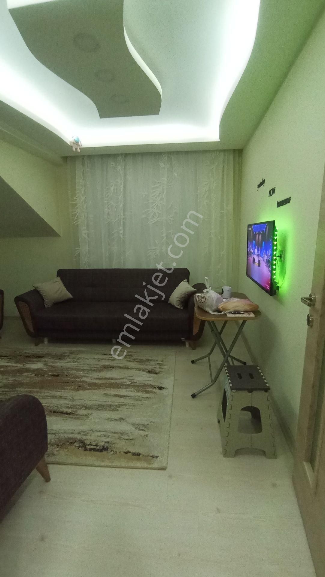 Esenyurt Turgut Özal Kiralık Daire Metrobüsün Dibinde Ultra Lüks Full Eşyalı Daire