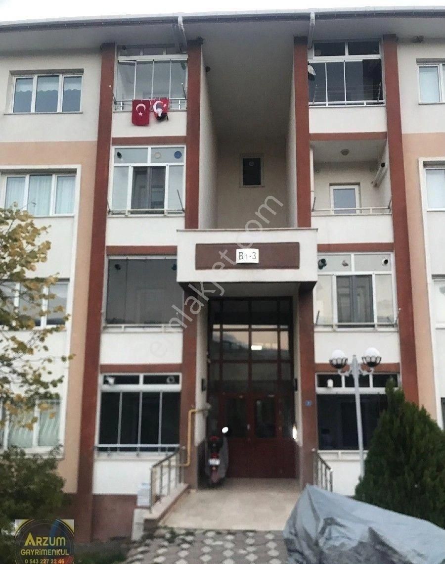 Merzifon Yunus Emre Satılık Daire Merzifonda Satılık 2+1 2 Etap Toki