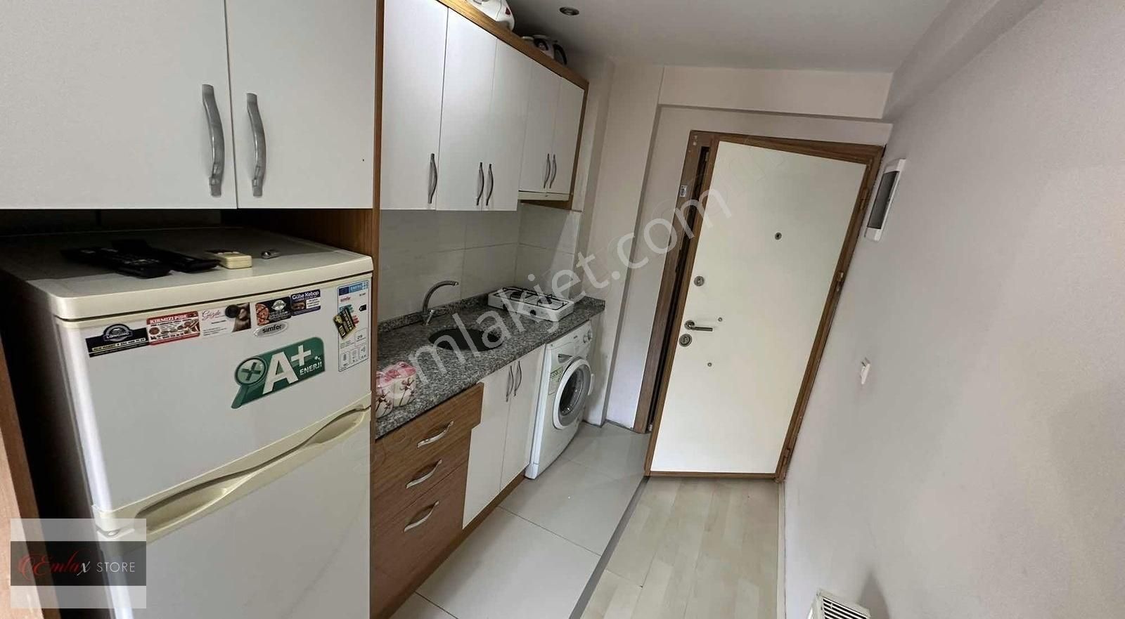 Pamukkale Zeytinköy Kiralık Daire Üniversite Yakını Cerrah Hastanesi Arkasında Arakat Balkonlu Apt