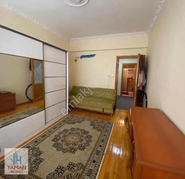 Alanya Hacet Satılık Daire Alanya Pazar Pazarında Satılık 3+1 Daire