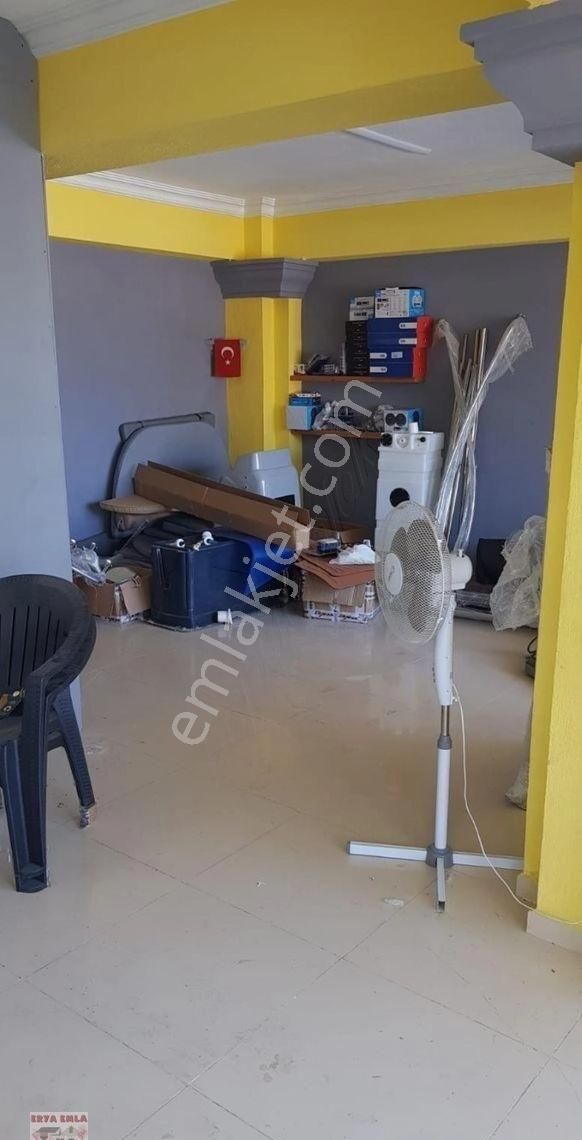Yenifoca Derya Emlaktan Gencellide 45 M2 Satılk İş Yeri - Görsel 5