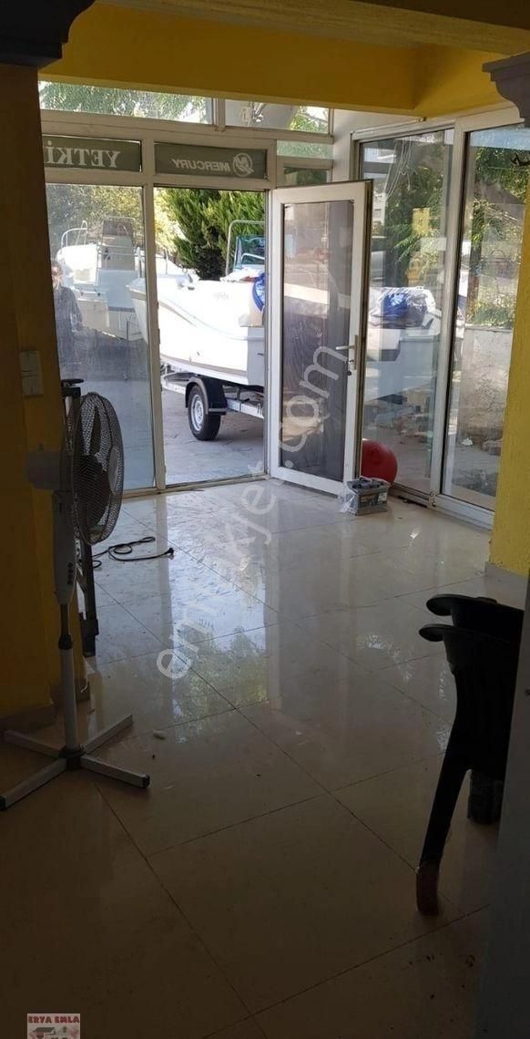 Yenifoca Derya Emlaktan Gencellide 45 M2 Satılk İş Yeri - Görsel 10