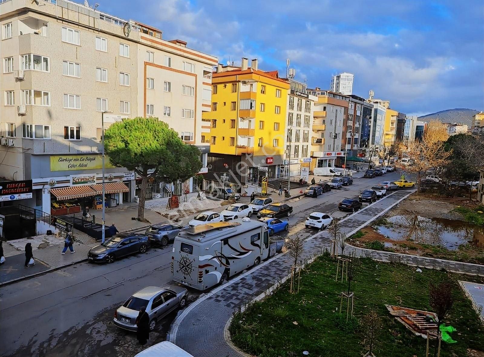 Ataşehir Küçükbakkalköy Kiralık Ofis Küçükbakkalköy Merkezde Kiralık 30m2 Ofis