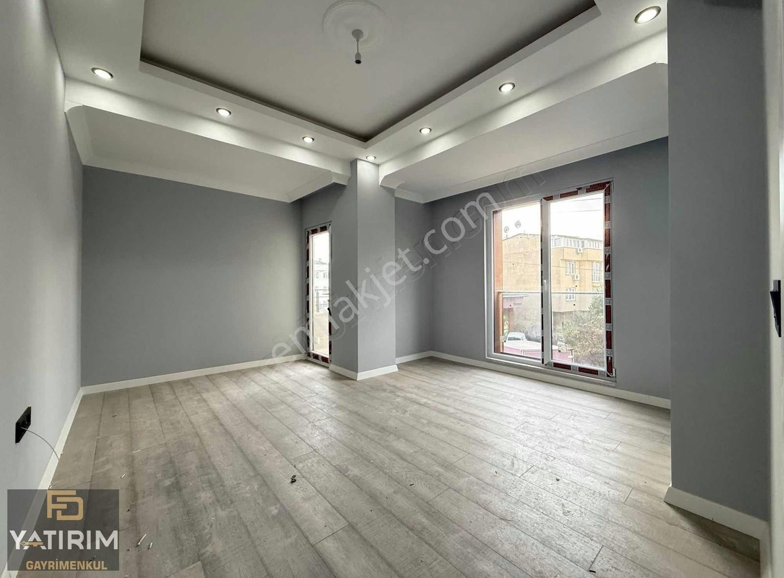 Darıca Bağlarbaşı Satılık Daire Bağlarbaşı Merkezde Asansörlü K.otoparklı Lüx 2+1 95m² Ara Kat