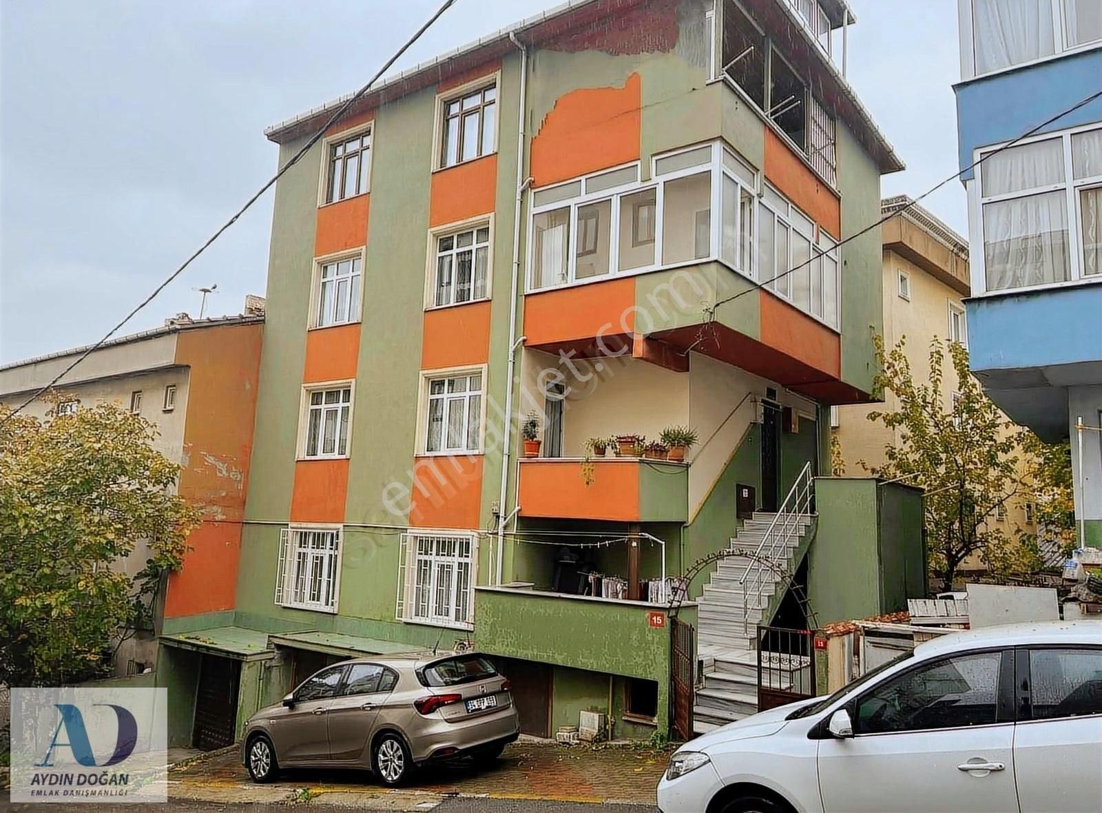 Pendik Dumlupınar Satılık Bina Pendik Dumlupınarda 4 Katlı Satılık Bina