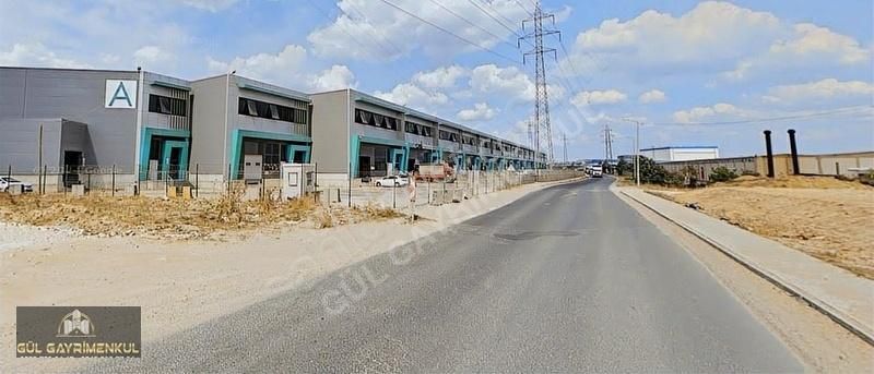 Kapaklı Karaağaç OSB Satılık Sanayi İmarlı Kapaklı Karaağaç Osb . Ve Ass. Yanında Uygun 500 M2 Sanayi Arsa