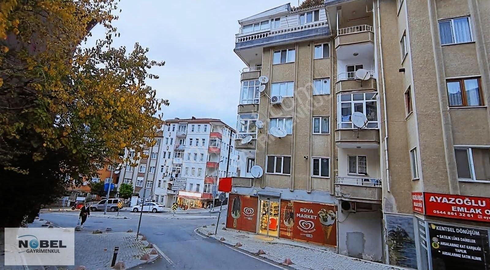 Üsküdar Valide-i Atik Kiralık Daire Genç Binada Kiralık 2+1 1. Kat Üsküdar Valide Atik