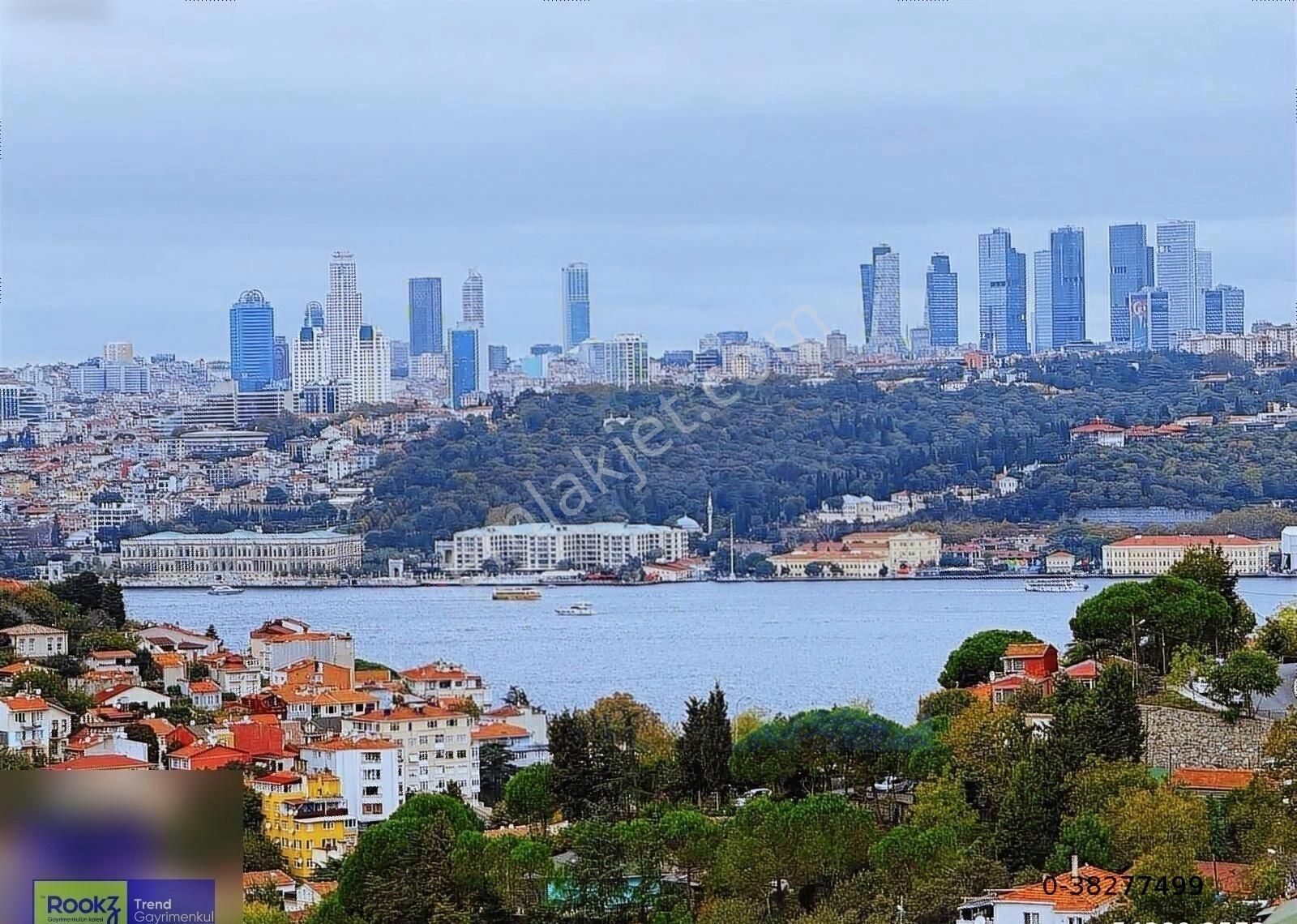 Üsküdar İcadiye Satılık Daire Üsküdar İcadiye Mah. Satılık Deniz Manzaralı Daire