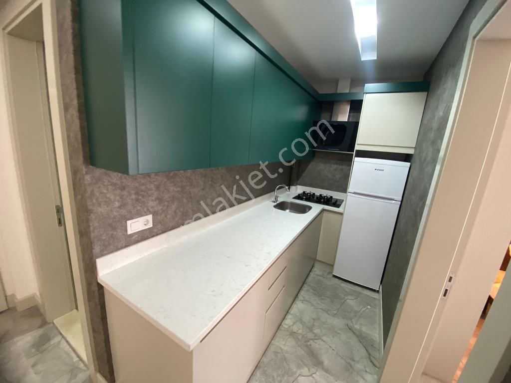 Pamukkale Asmalıevler Satılık Daire Ender Uysal Gayrimenkulden Asmalıevlerde Satılık 1,5+1 Sıfır Apartlar..