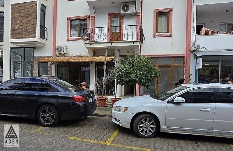 Datça İskele Satılık Dükkan & Mağaza Datça Aden Emlak'tan Cadde Çarşı İçinde Satılık Dükkan