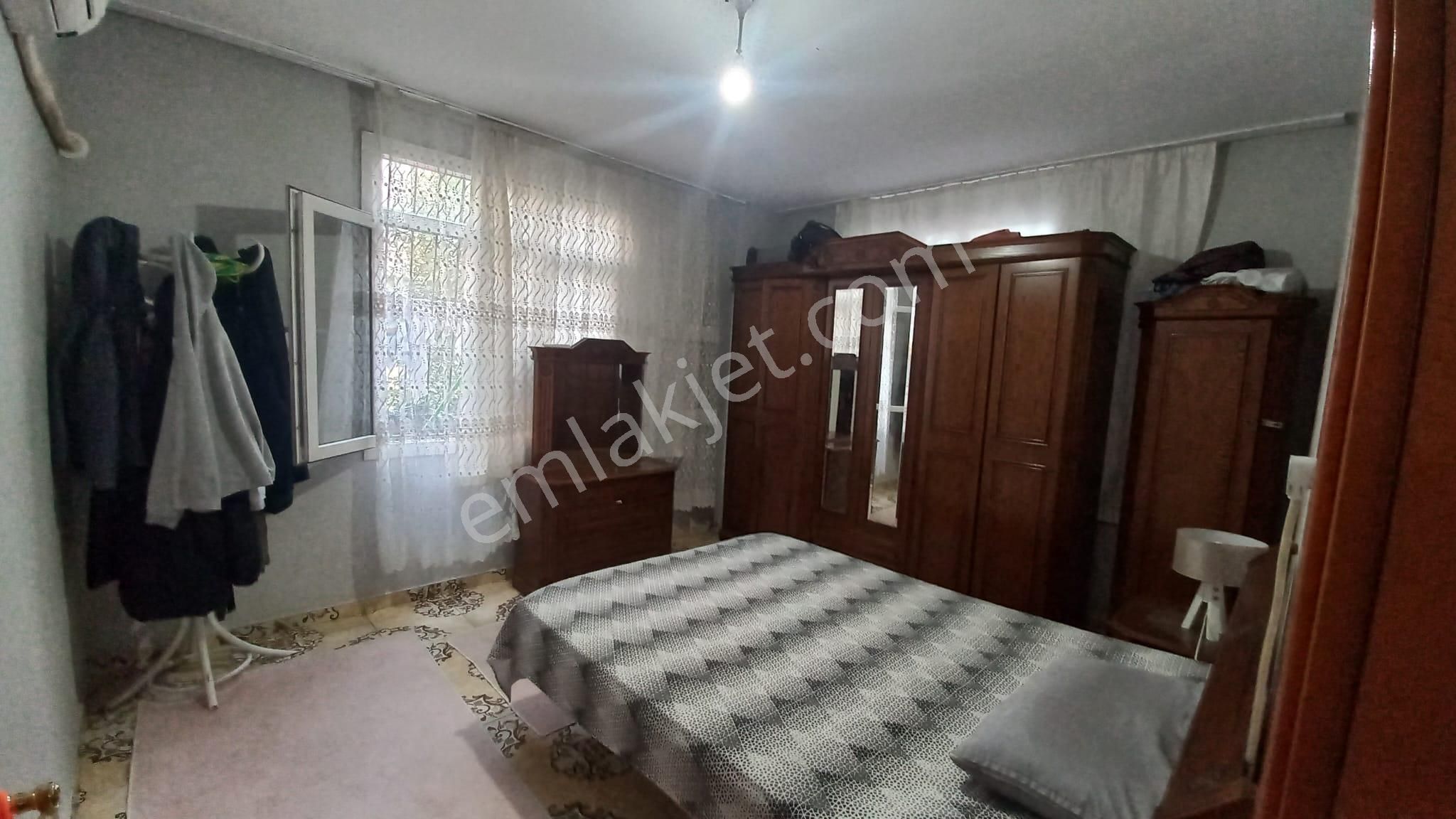 Seyhan Fatih Kiralık Müstakil Ev Fatih Mah.yıllık Kiralık 3+1 Temiz Geniş Müstakil Daire