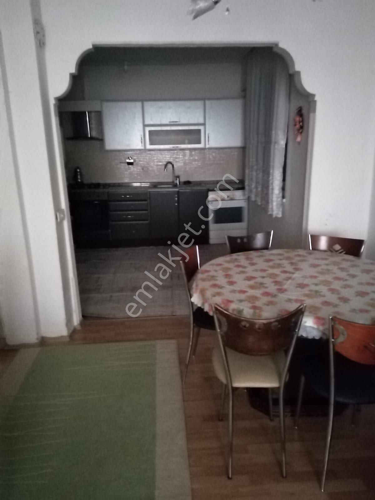 Nazilli Yıldıztepe Kiralık Daire 2+1 Eşyalı Daire