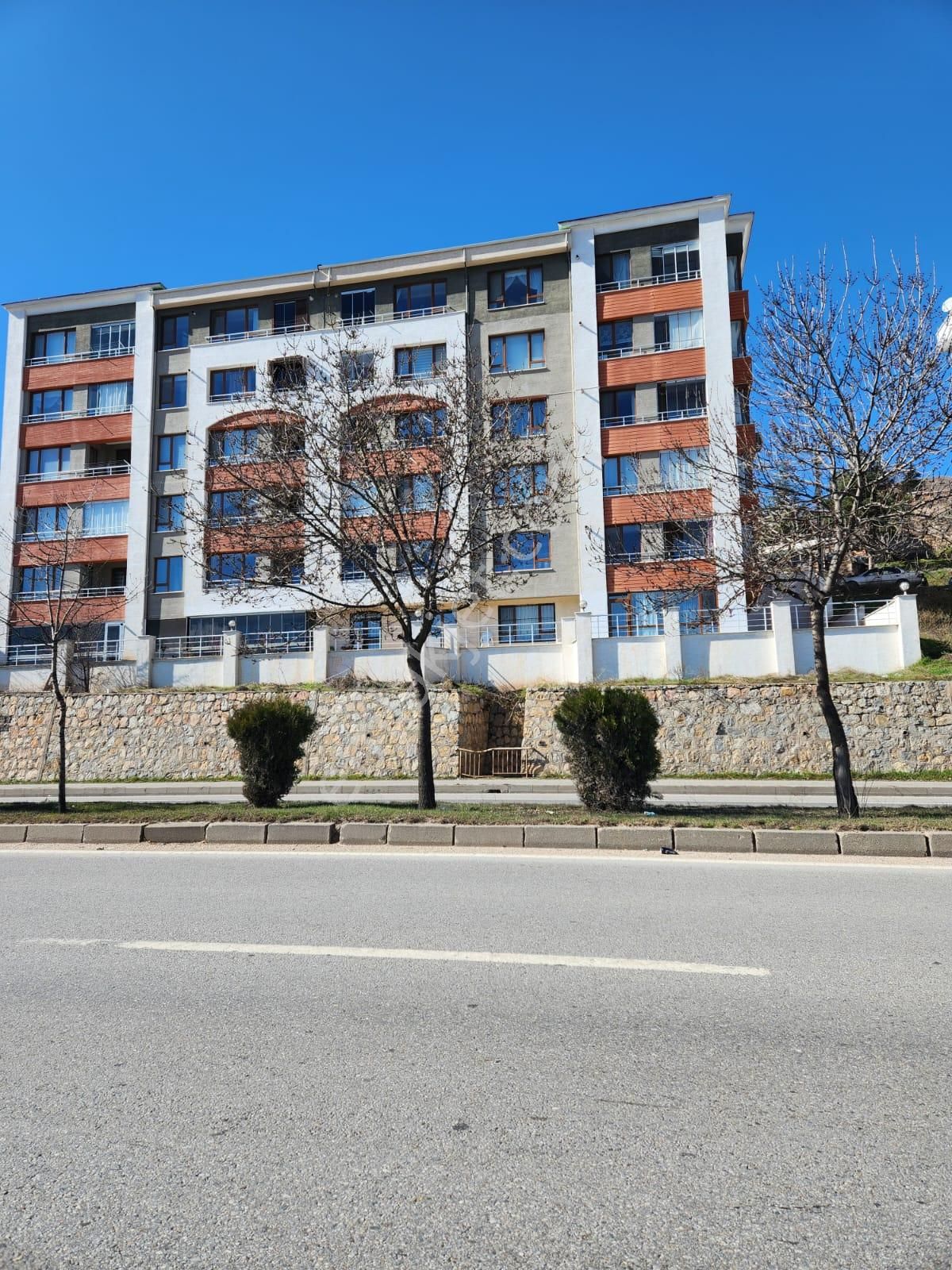 Odunpazarı Orhangazi Satılık Daire Villa Emlak' Tan Orhangazi Mh..satılık 3+1 Daire