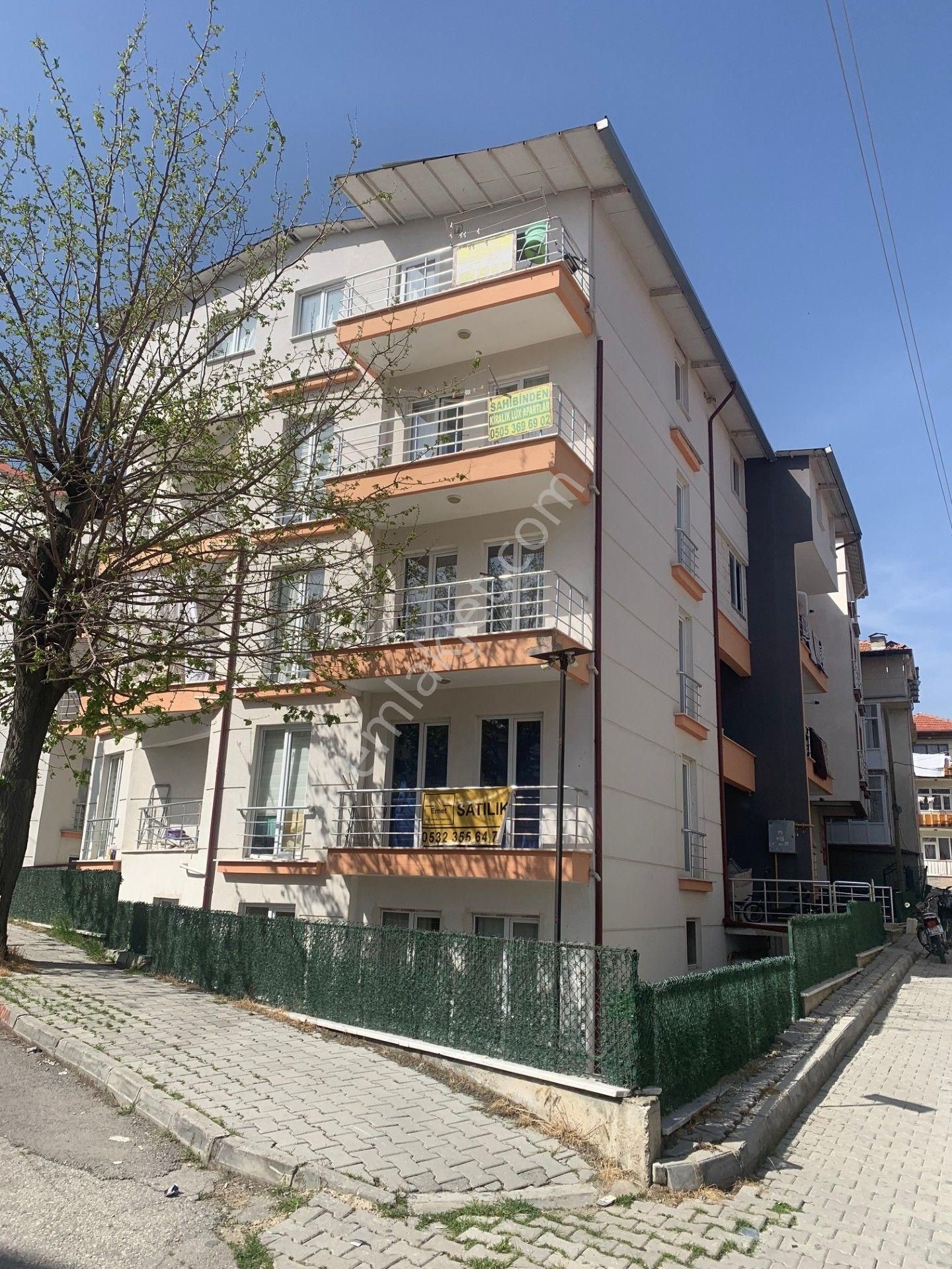 Bağlar Mh. Tek Fiyat İki Apart