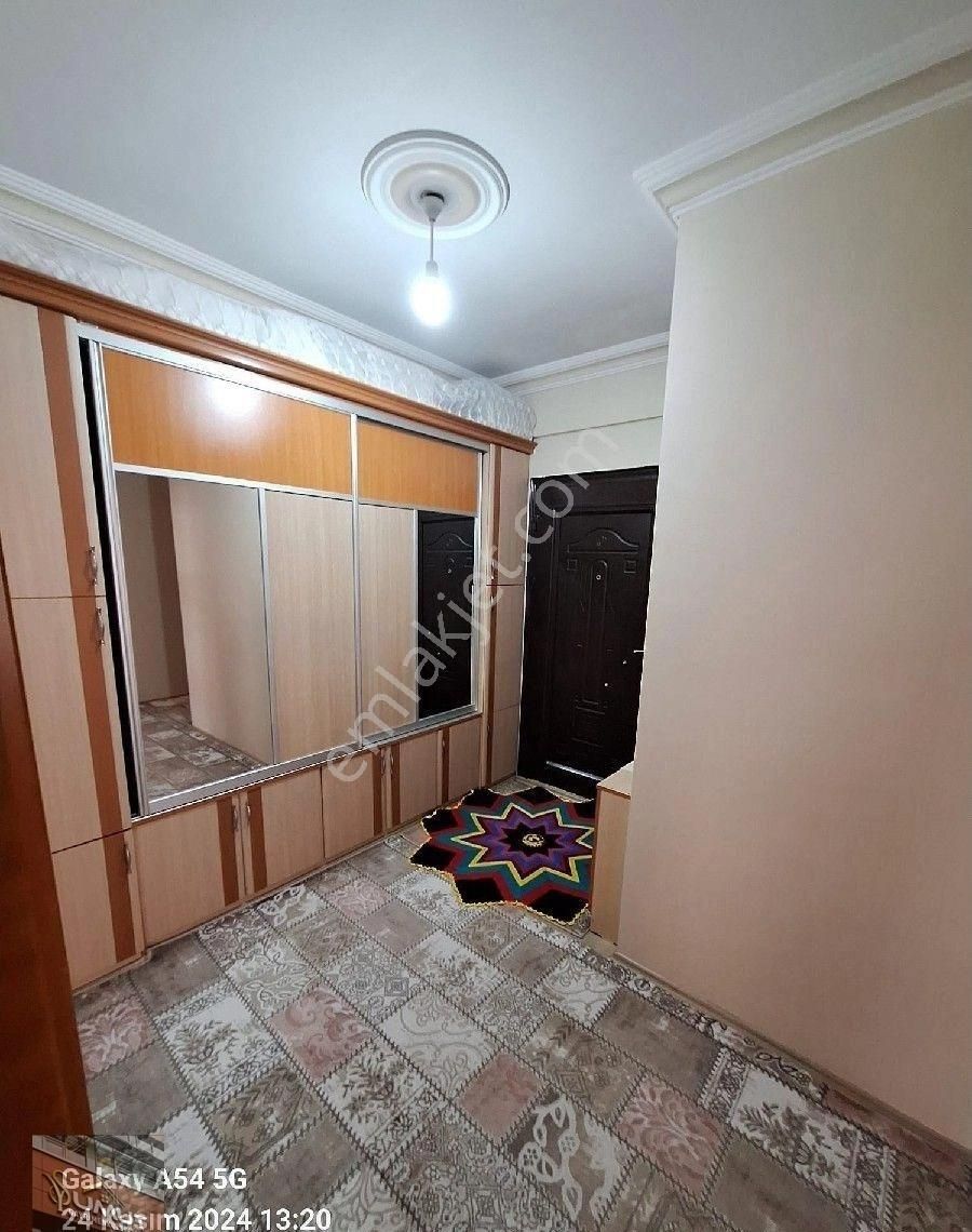 Selçuklu Hüsamettin Çelebi Satılık Daire Hüsamettin Çelebi Mahallesi 3+1 Bakımlı Satılık Daire