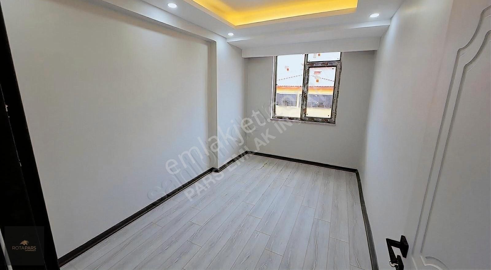 Kars Merkez Yenişehir Satılık Daire ️ Kars Yenişehir 2+1 Ultra Lüks Daire