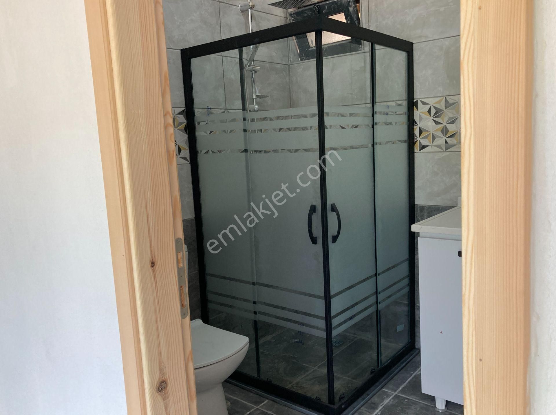 Çanakkale Bayramiç Kaykılar Köyü 513 M2 Bahçeli Müstakil Taş Ev - Görsel 11