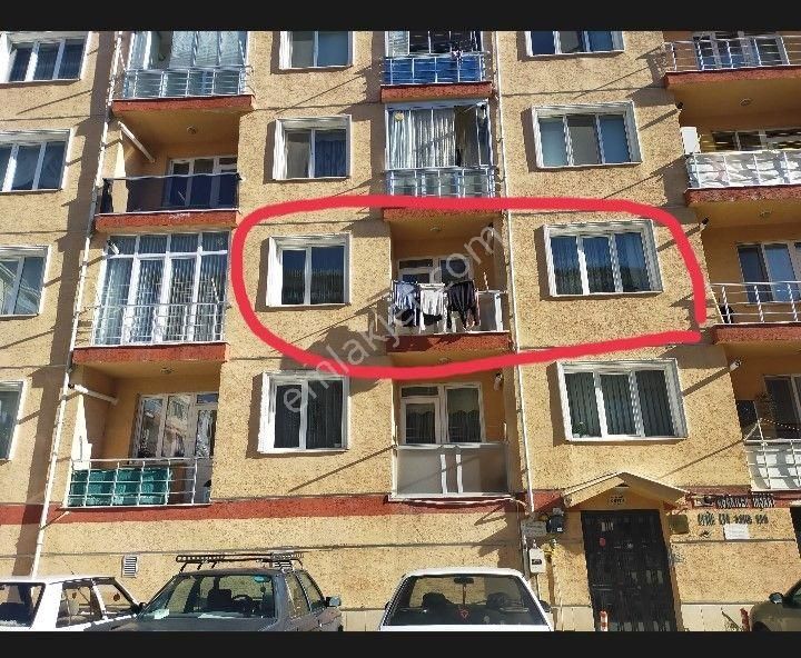 Tepebaşı Tunalı Satılık Daire Nil Emlak Gayrımenkul Danışmanlığından Fatih 2+1 100 M2 Satılık Daire