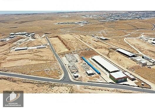 Balçıkta Satılık 50.000 M2 1.sınıf Sanayi Arsası - Görsel 3