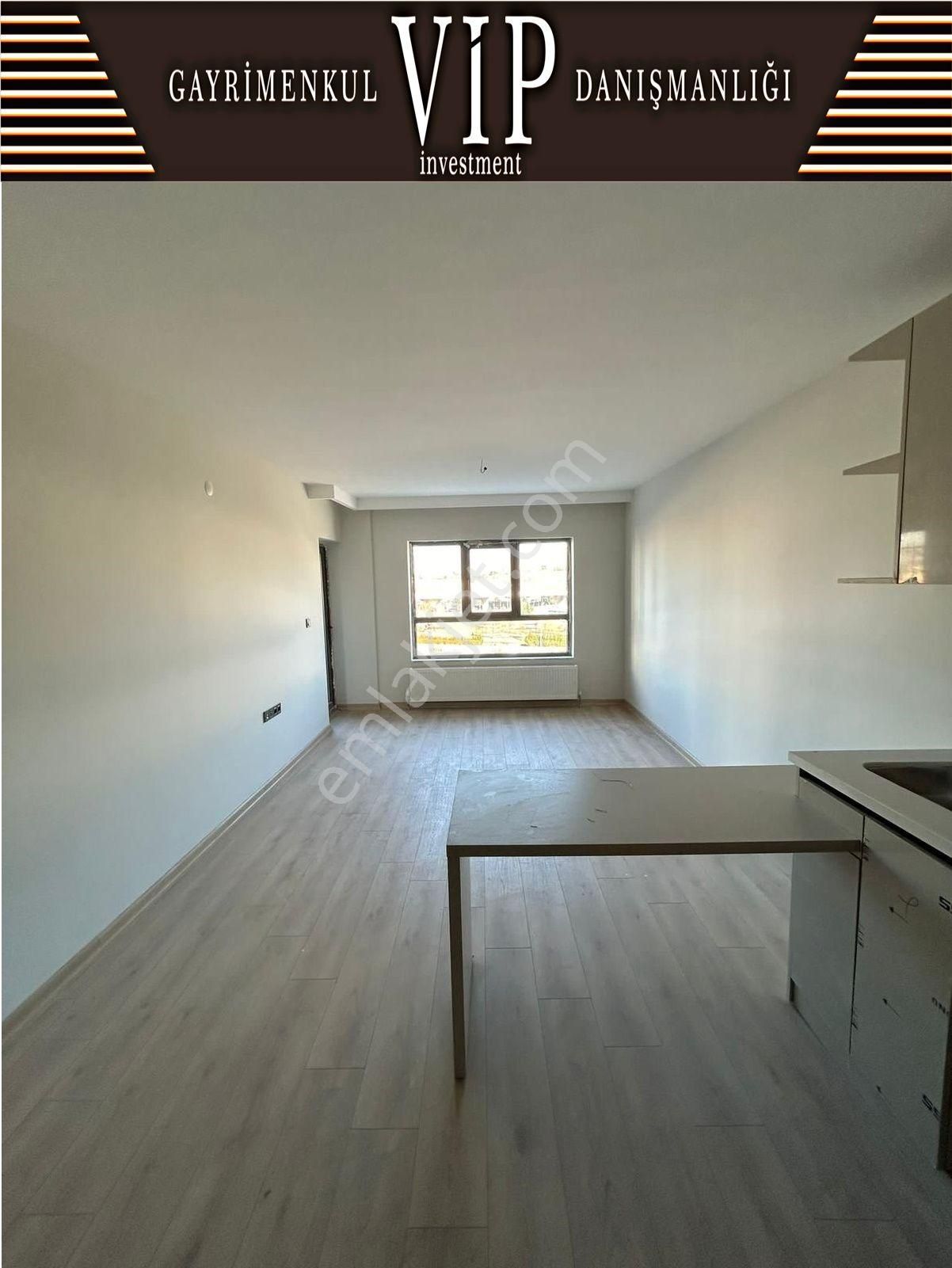 Yenimahalle Batı Sitesi Satılık Daire Batı Sitesi Mahallesi Güvenlikli Site İçerisi 1+1 Satılık Daire