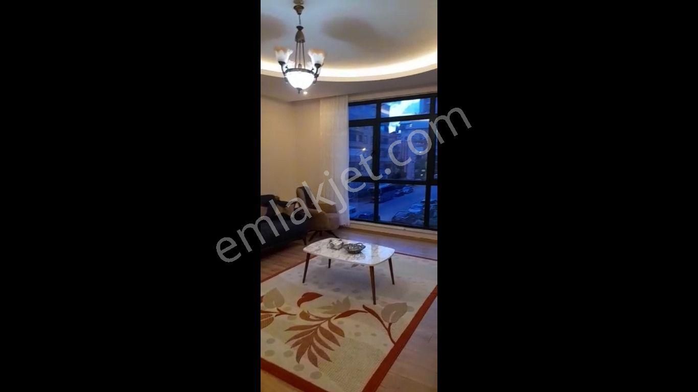 Alanya Mahmutlar Kiralık Residence 7376-500€ Sonas Star Ful Aktiviteli 3+1 Eşyalı Daire Kiralıktır