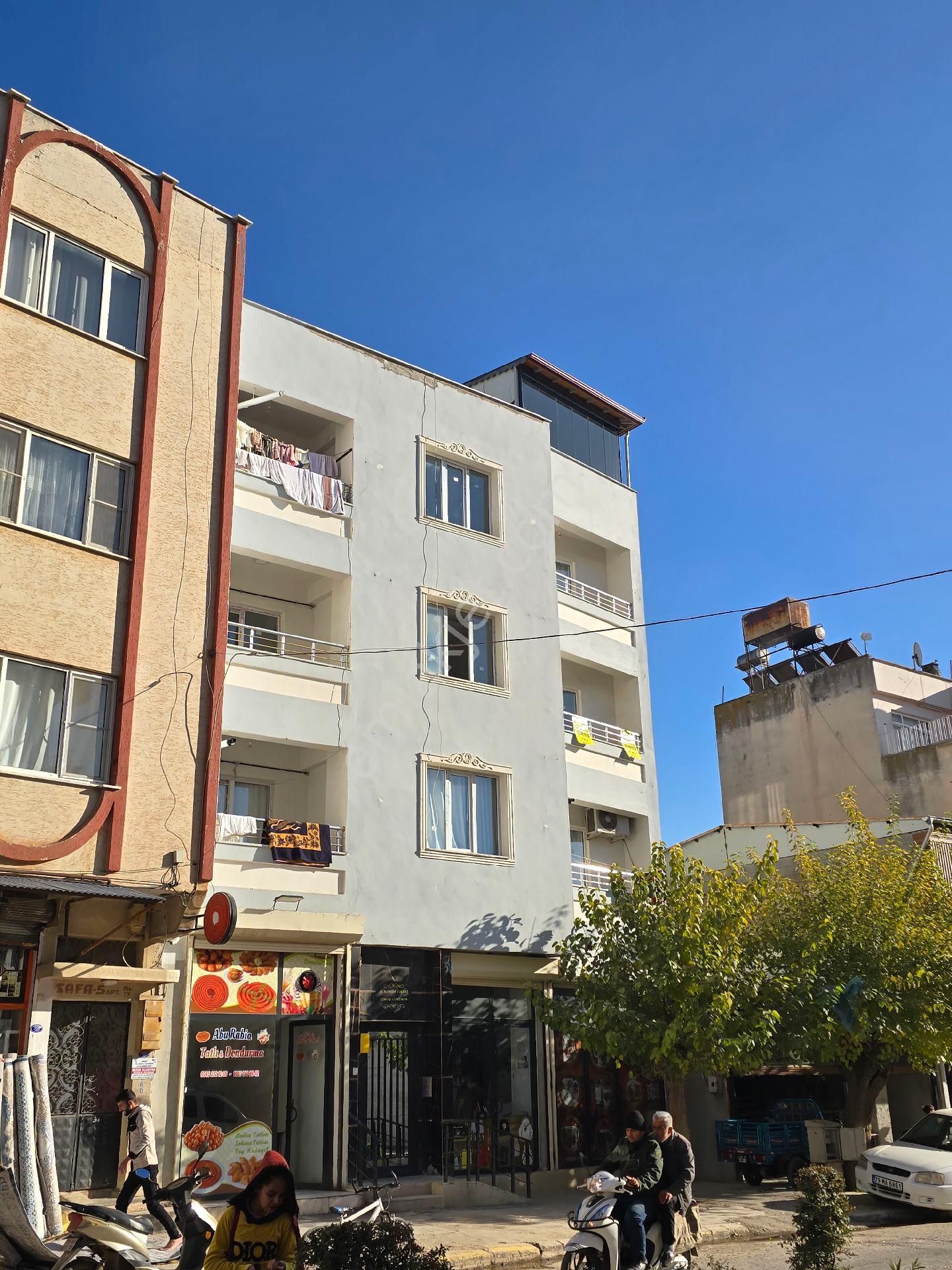 Kilis Merkez Altınüzüm Satılık Daire 🏡 Dere Boyunda Satılık 2+1 Lüx Daire