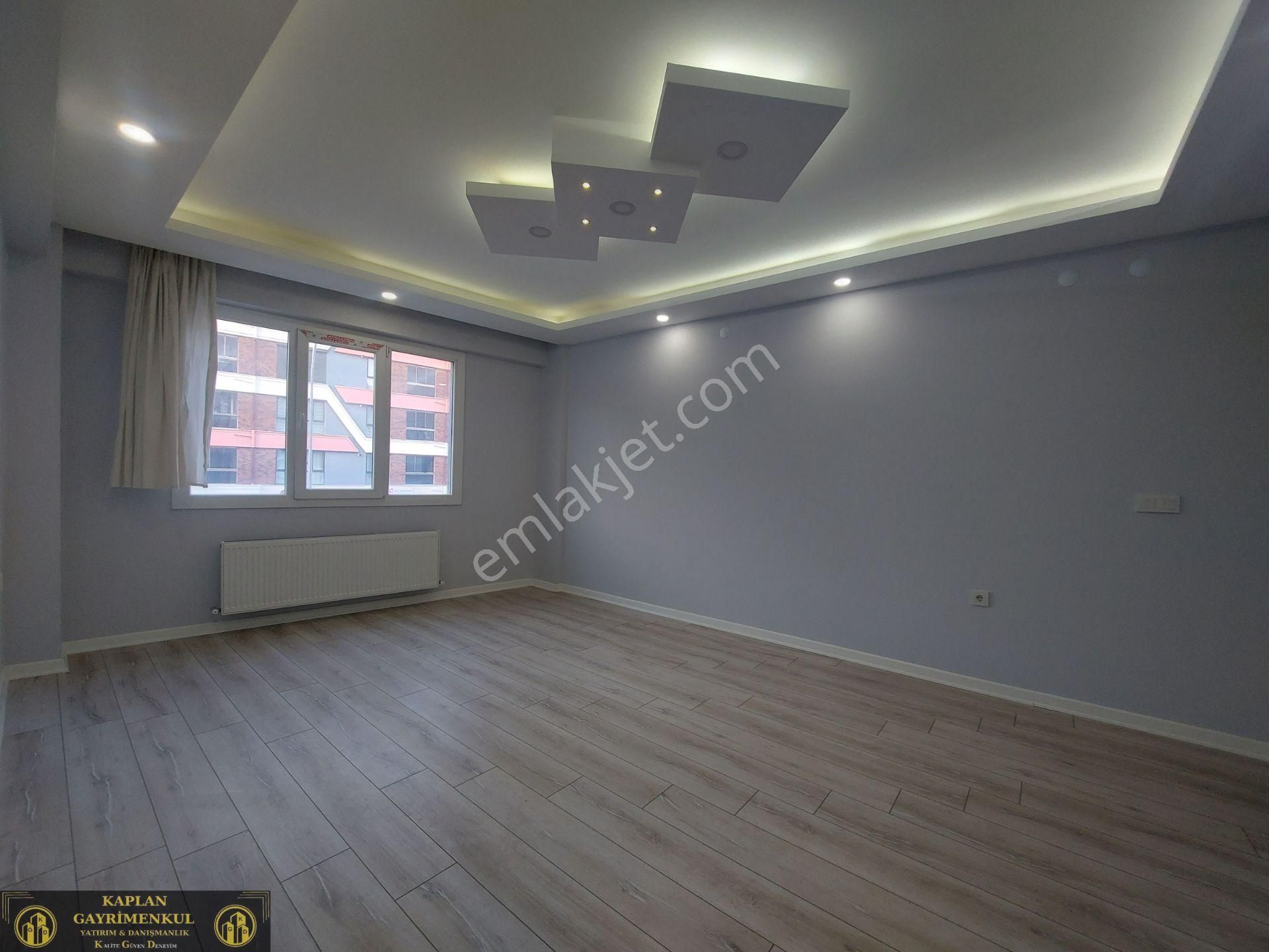 Odunpazarı Emek Satılık Daire Kaplan Gayrimenkul’den Emek Mah. Ziya Gökalp Cad. Yakını 3+1 130 M² Satılık Ultra Lüks Daire