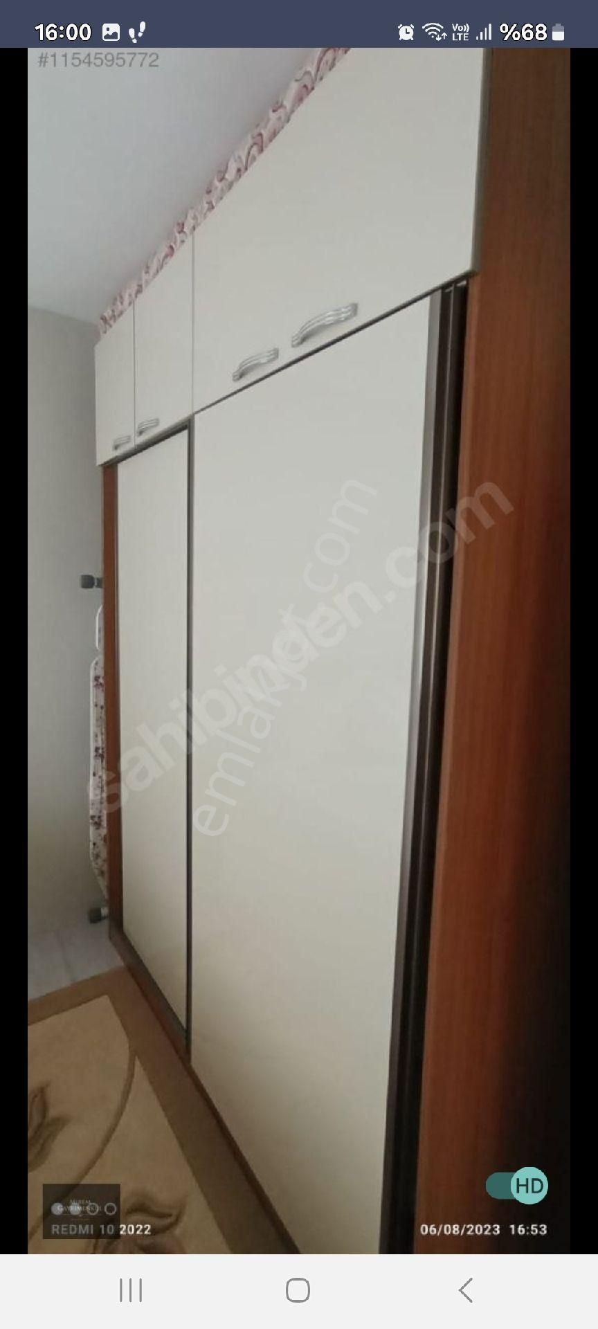 Ayaş Oltan Mah Satılık 2000 M2arsa Evli Bahçe Elk Su Var - Görsel 6