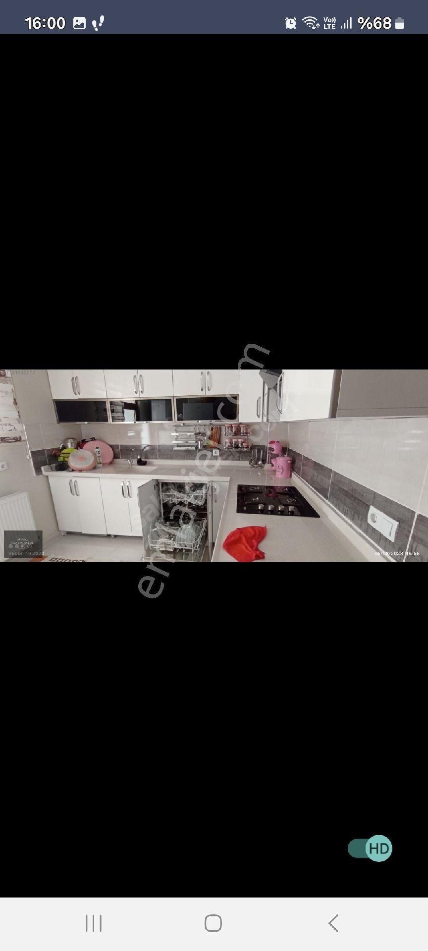 Ayaş Oltan Mah Satılık 2000 M2arsa Evli Bahçe Elk Su Var - Görsel 9