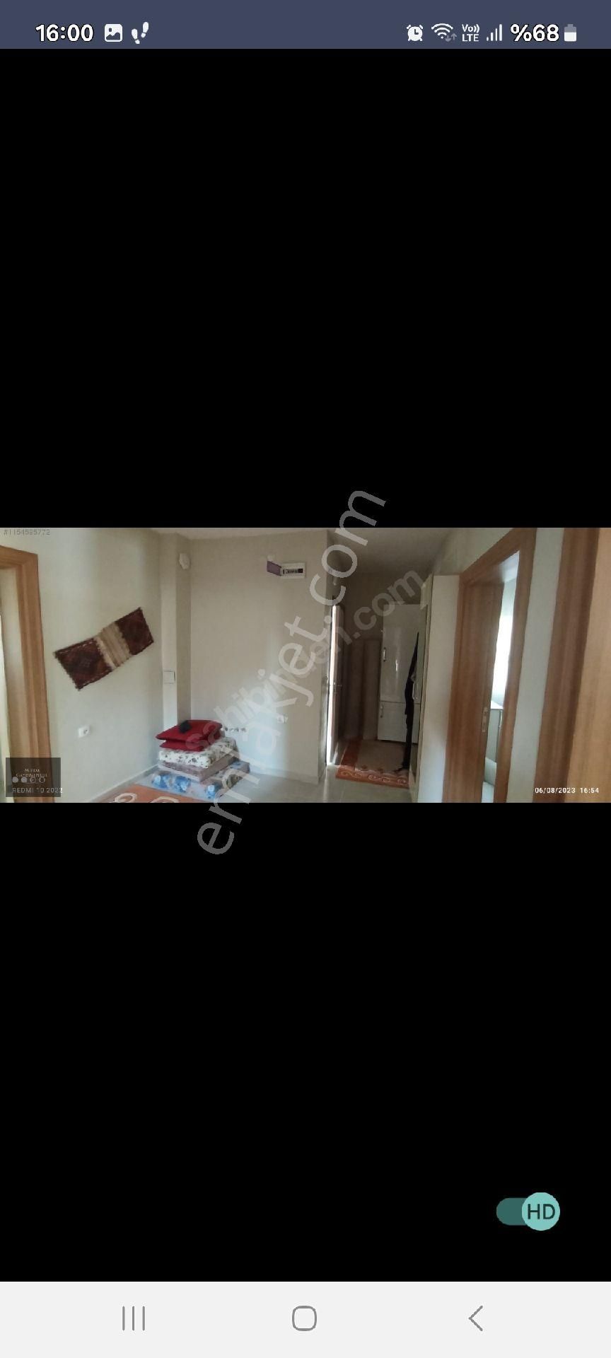 Ayaş Oltan Mah Satılık 2000 M2arsa Evli Bahçe Elk Su Var - Görsel 7