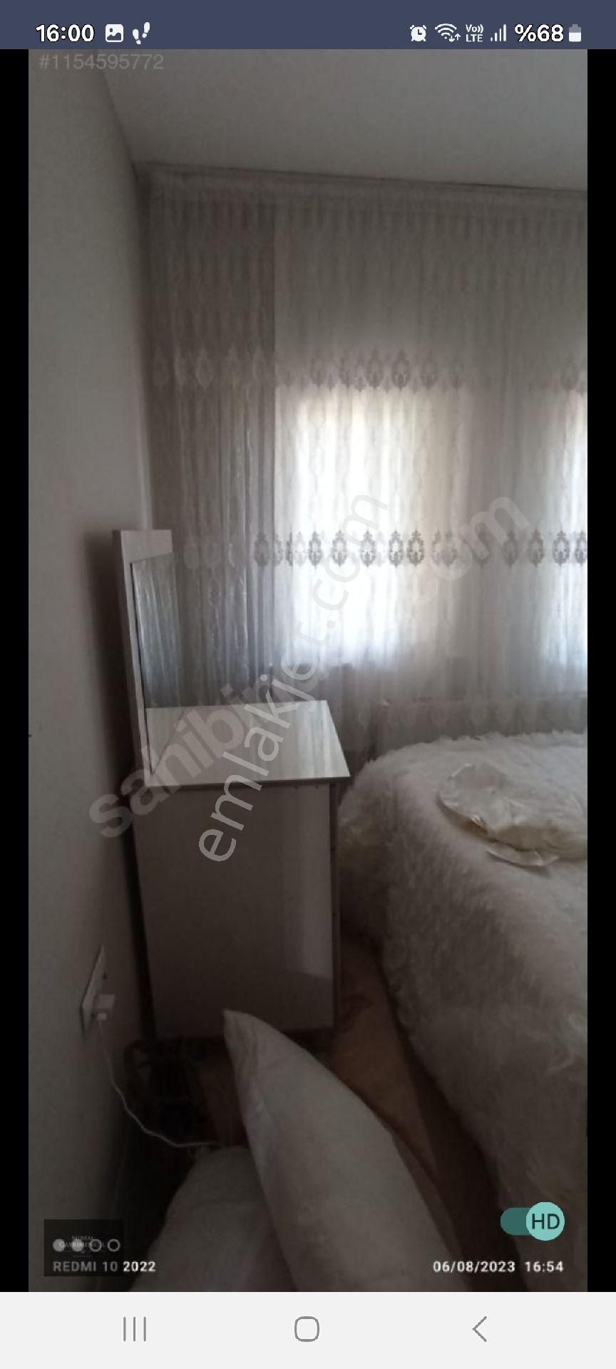 Ayaş Oltan Mah Satılık 2000 M2arsa Evli Bahçe Elk Su Var - Görsel 5