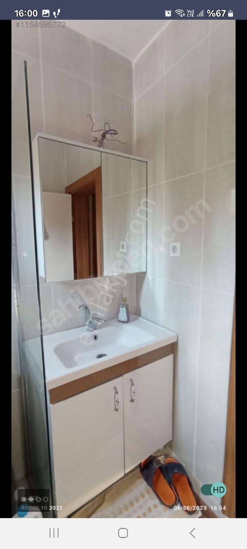 Ayaş Oltan Mah Satılık 2000 M2arsa Evli Bahçe Elk Su Var - Görsel 2