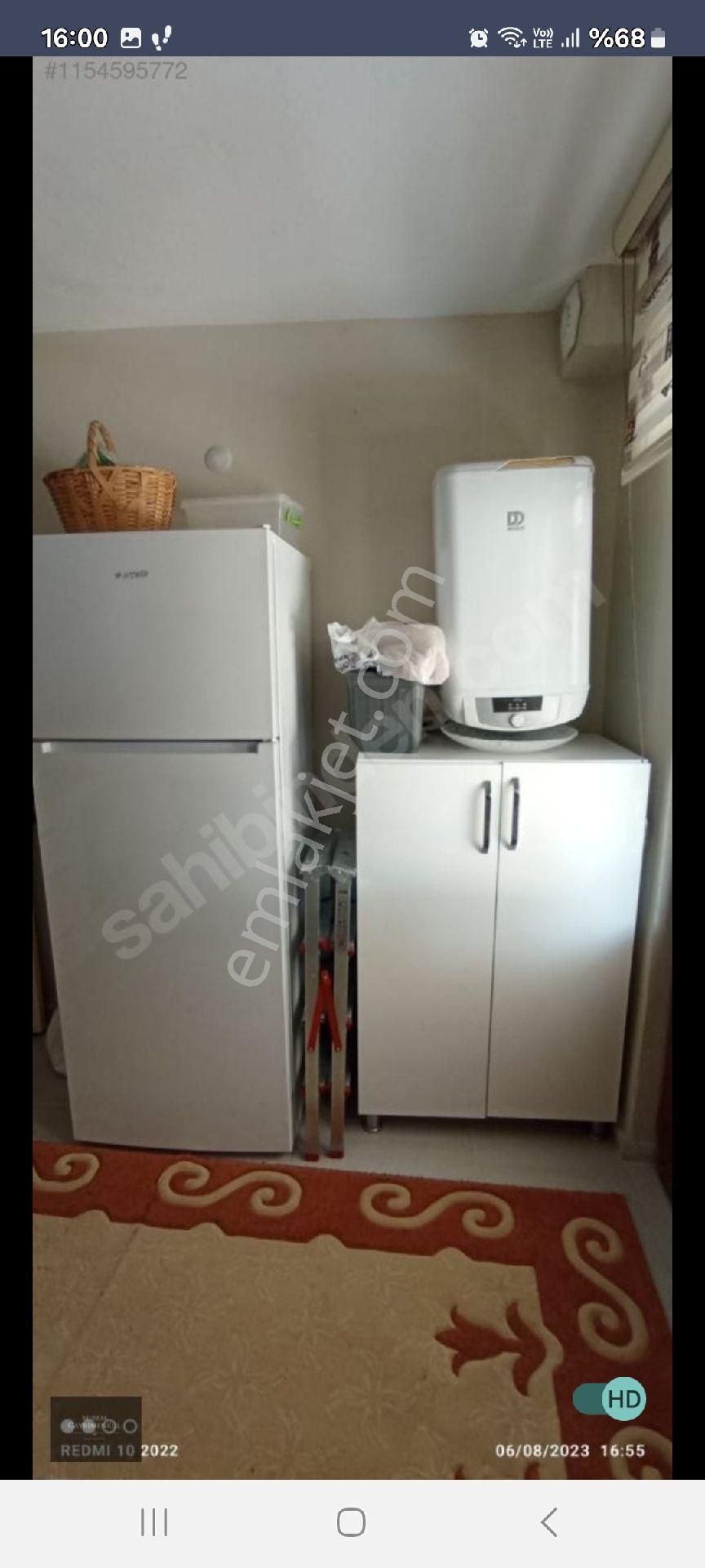 Ayaş Oltan Mah Satılık 2000 M2arsa Evli Bahçe Elk Su Var - Görsel 8