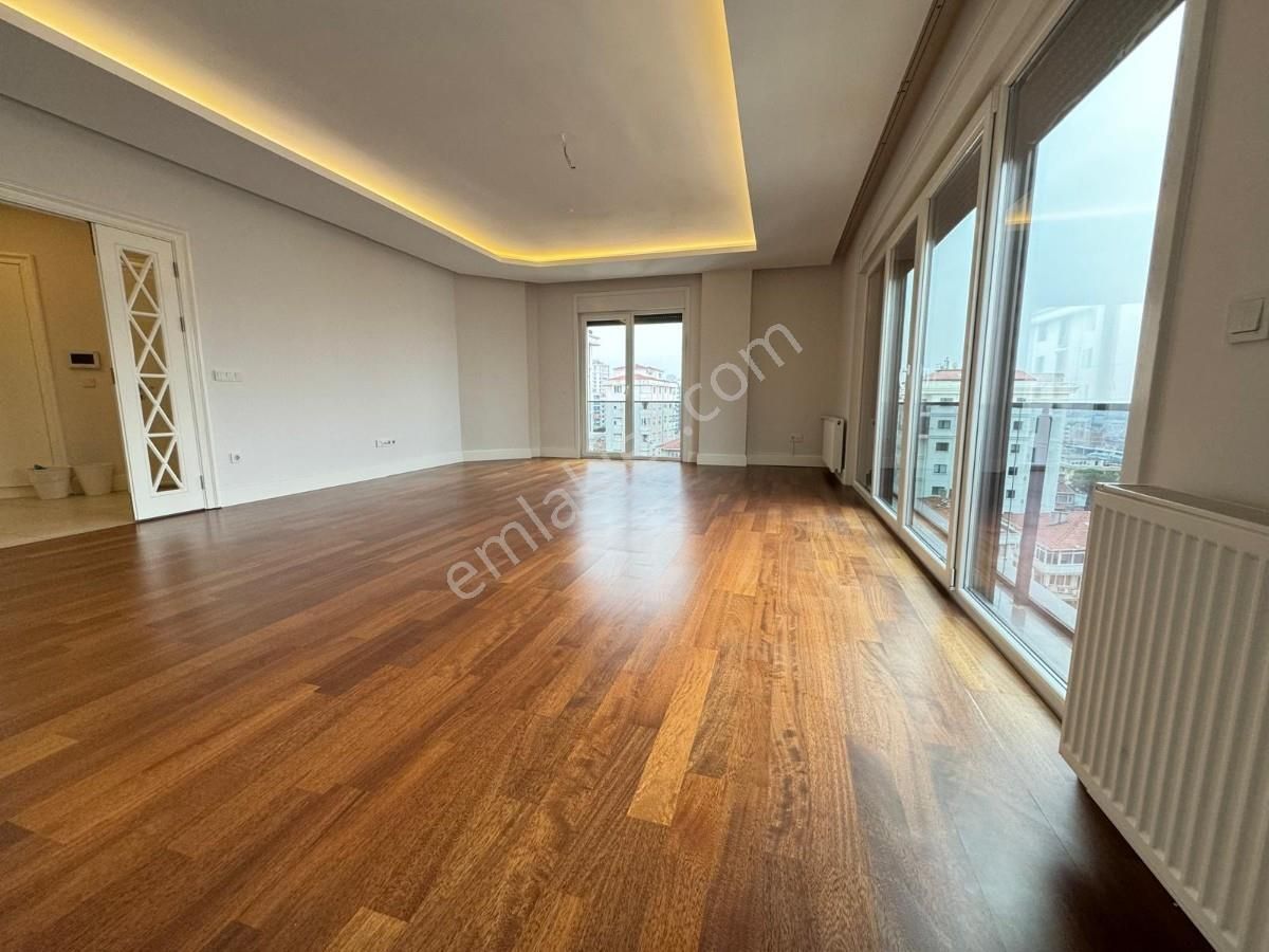 Kadıköy Bostancı Satılık Daire Kadıköy Bostancıda Deniz Manzaralı 4+1 Satılık Daire Troykadan