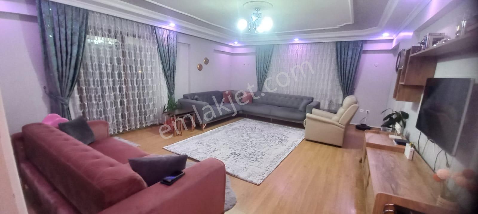 Bergama Maltepe Satılık Daire Maltepe Mahallesinde Satılık 3+1 Daire