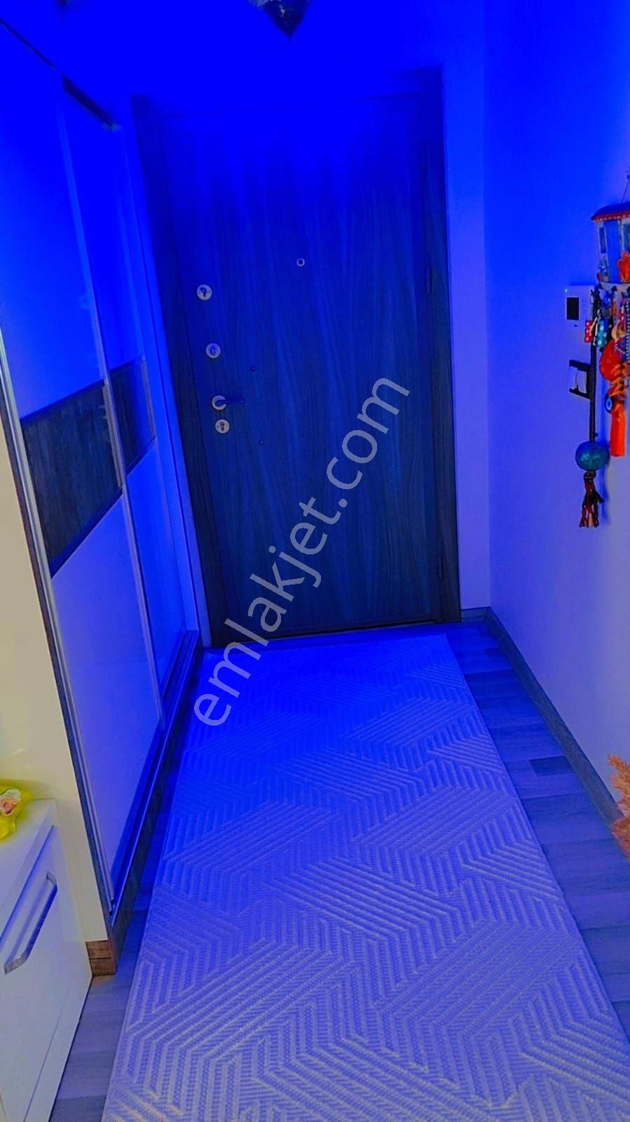 Kral Emlak Ayrancilar İnönü Mah Dogalgazli 3+1 Daıre - Görsel 5