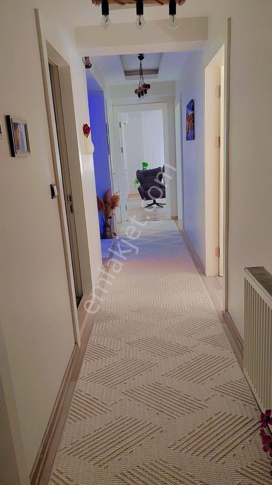 Kral Emlak Ayrancilar İnönü Mah Dogalgazli 3+1 Daıre - Görsel 9