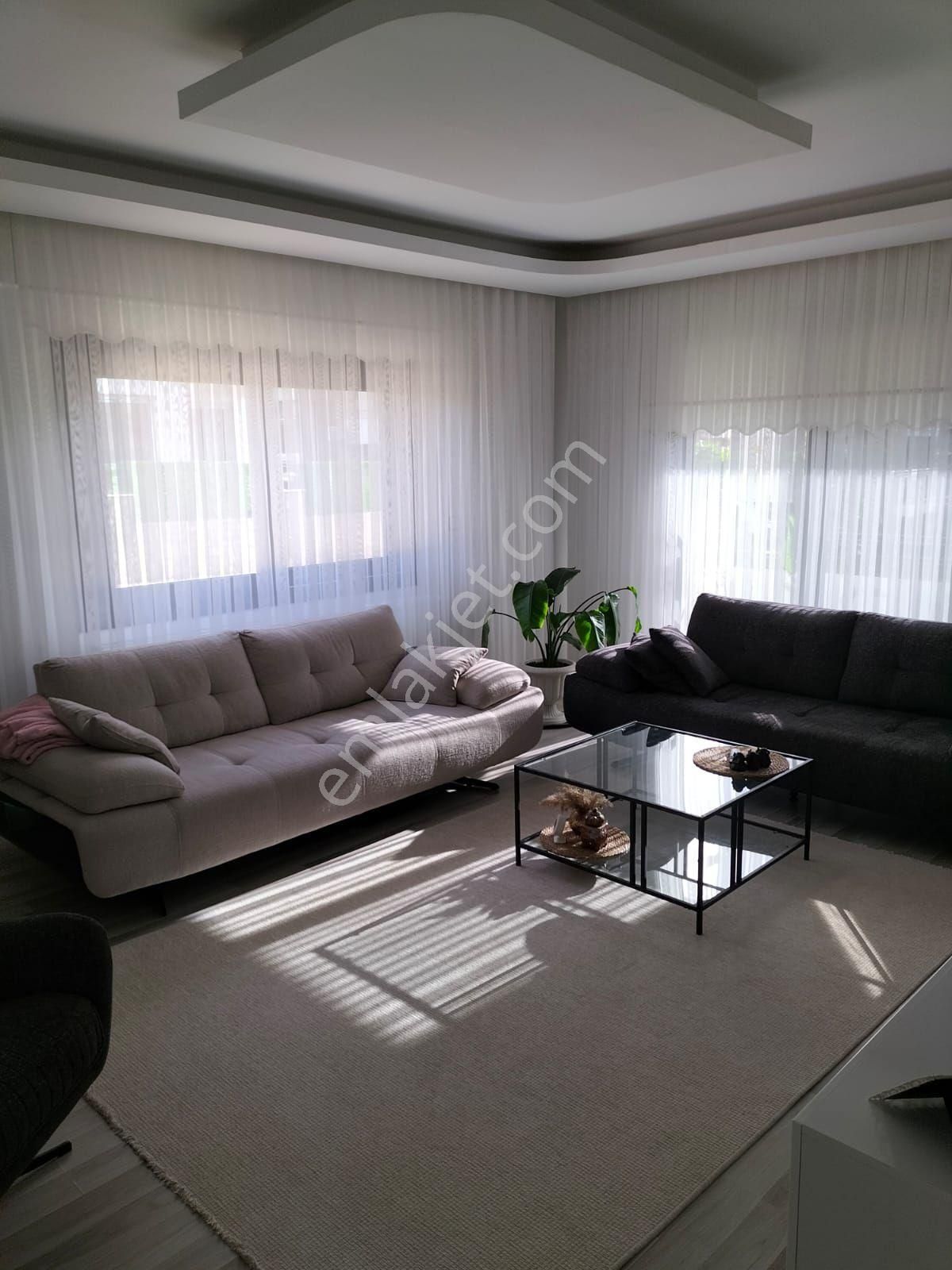 Kral Emlak Ayrancilar İnönü Mah Dogalgazli 3+1 Daıre - Görsel 11