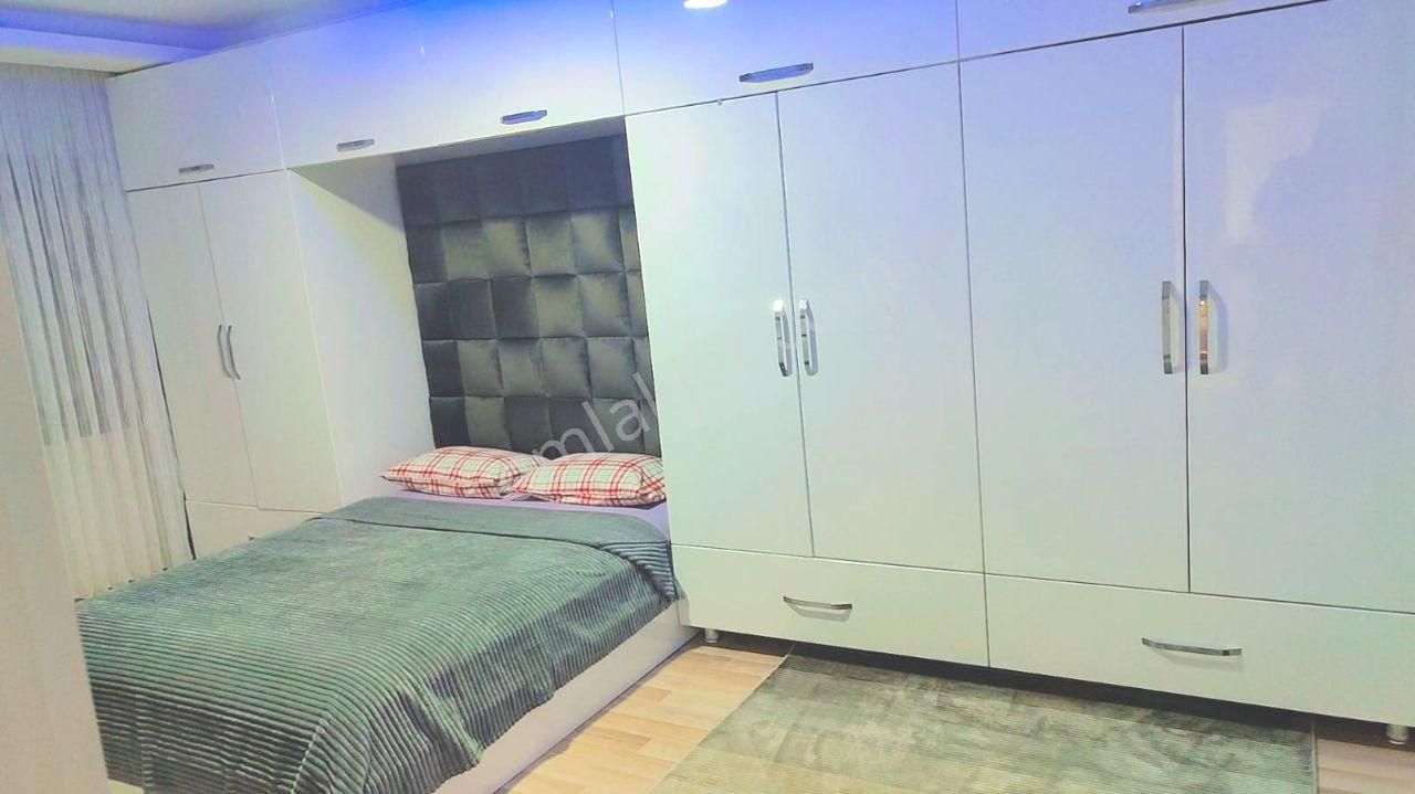 Kral Emlak Ayrancilar İnönü Mah Dogalgazli 3+1 Daıre - Görsel 16