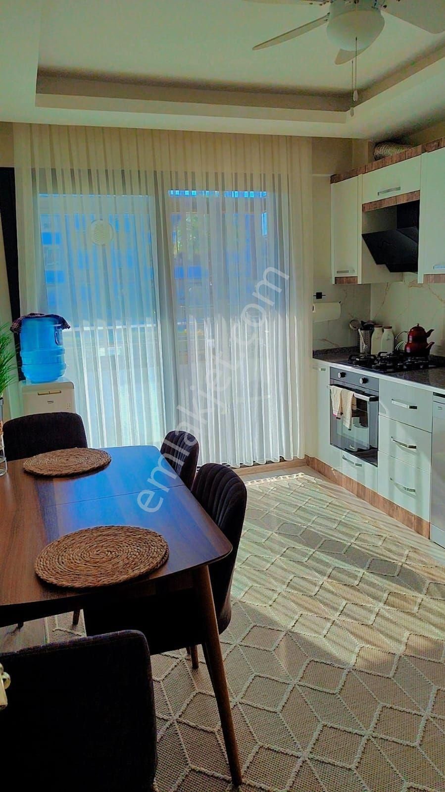 Kral Emlak Ayrancilar İnönü Mah Dogalgazli 3+1 Daıre - Görsel 14