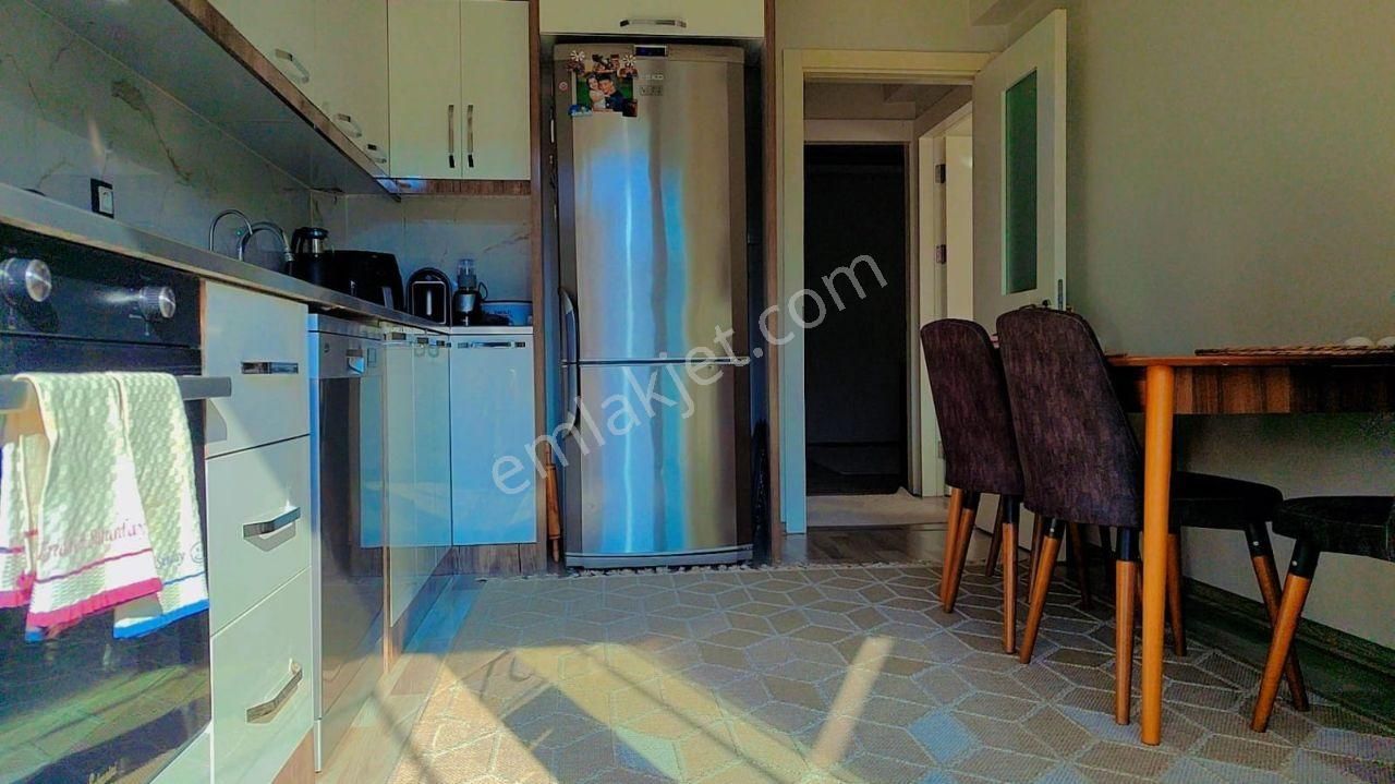 Kral Emlak Ayrancilar İnönü Mah Dogalgazli 3+1 Daıre - Görsel 6