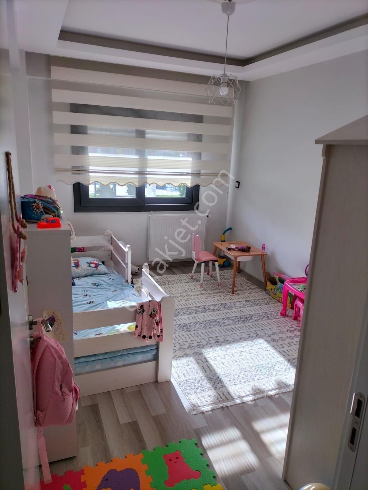 Kral Emlak Ayrancilar İnönü Mah Dogalgazli 3+1 Daıre - Görsel 4