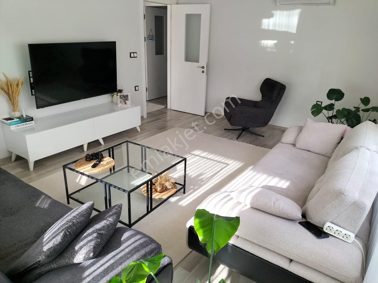 Kral Emlak Ayrancilar İnönü Mah Dogalgazli 3+1 Daıre - Görsel 13