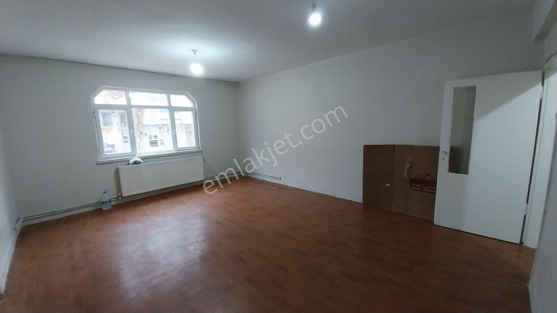 Polatlı Zafer Kiralık Daire Polatlı Zafer Mahallesinde Kiralık Yüksek Giriş Daire