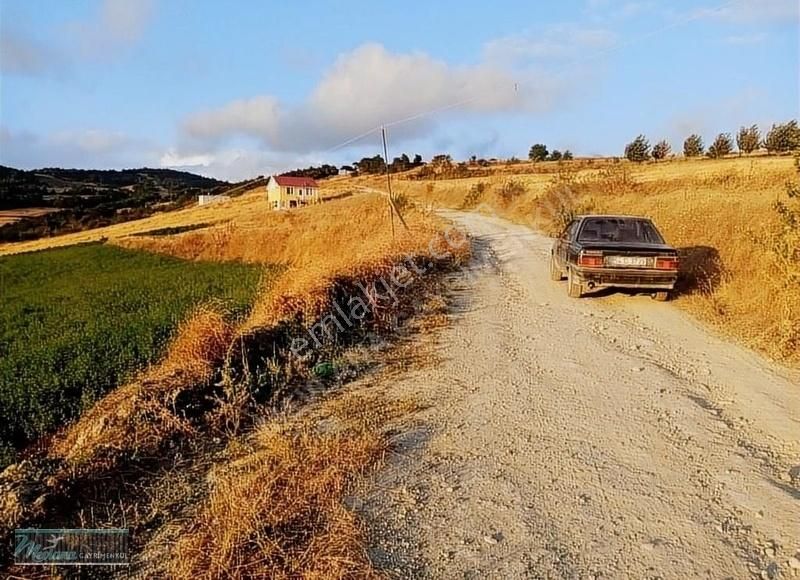 Geyve Halidiye Satılık Konut İmarlı Sakarya Geyve Halidiye'de Satılık İmarlı Arsa