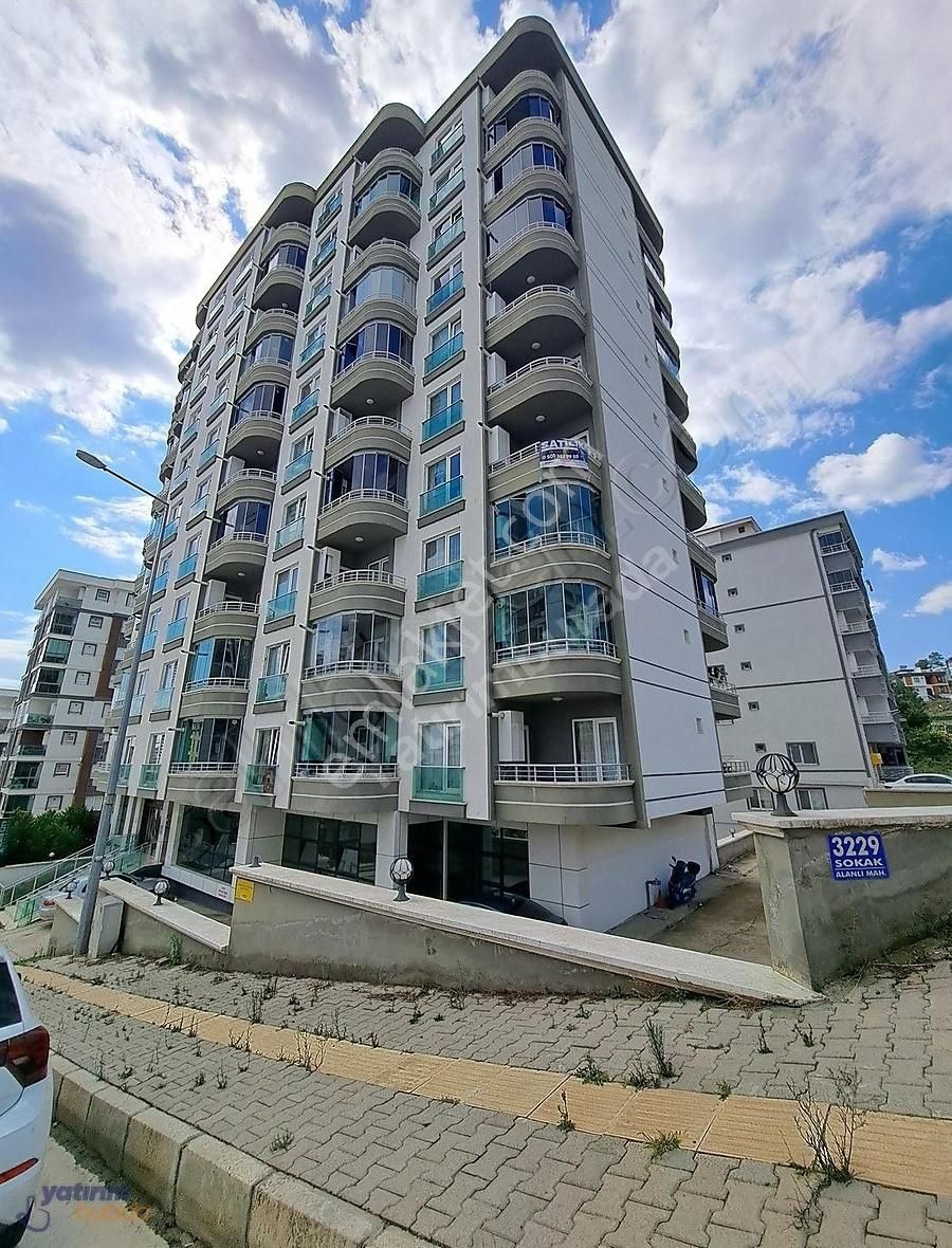 Atakum Yenimahalle Kiralık Daire Mayıs Bulvarı İzmir Cıty Full Eşyalı Kiralık 1+1 !