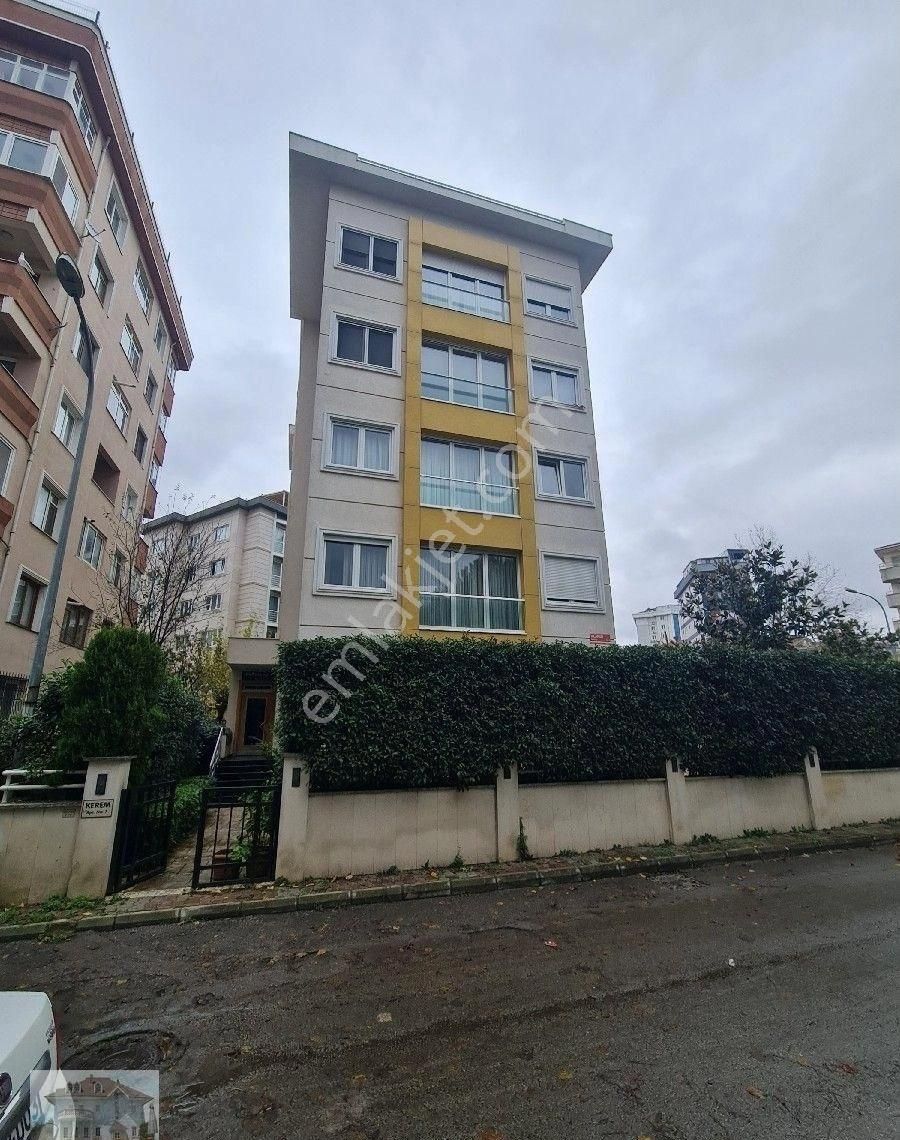 Kartal Orhantepe Kiralık Daire Dragos Sahilde Yeni Binada Kiralik 3+1daıre