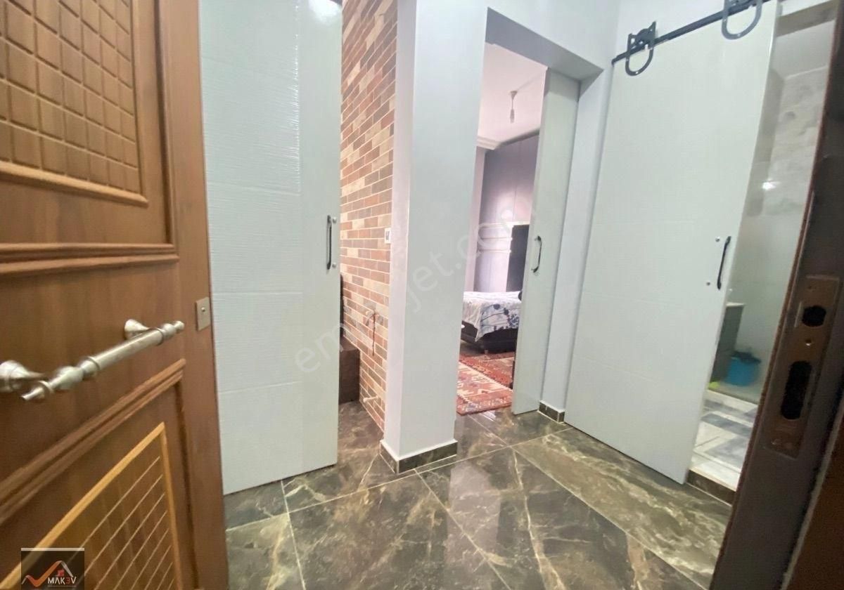 İskenderun Meydan Satılık Daire Hem Oturumluk Hemde Yatırımlık 1+1 Satılık Daire