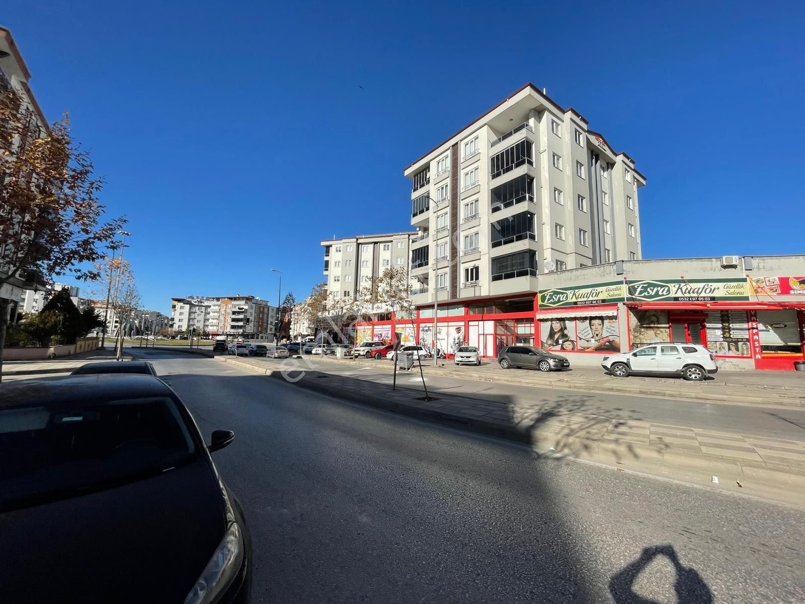 Şahinbey Bülbülzade Satılık Daire Ertaş Group'tan Bülbülzade Gapgross Üzeri Satılık 2+1 Daire